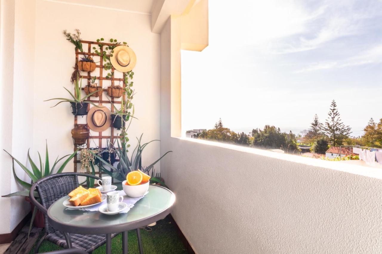 Maria Casa Branca By Alma Holiday Rentals Funchal  Esterno foto