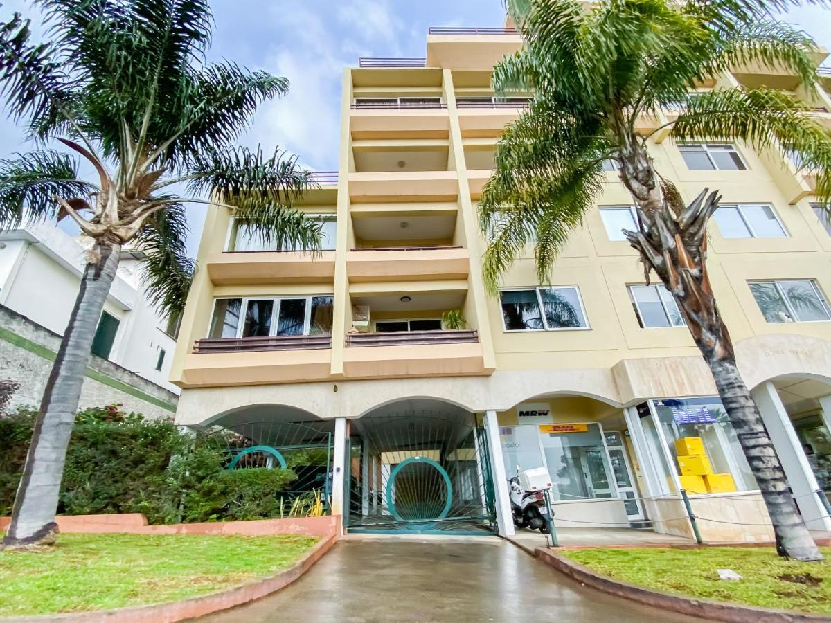 Maria Casa Branca By Alma Holiday Rentals Funchal  Esterno foto