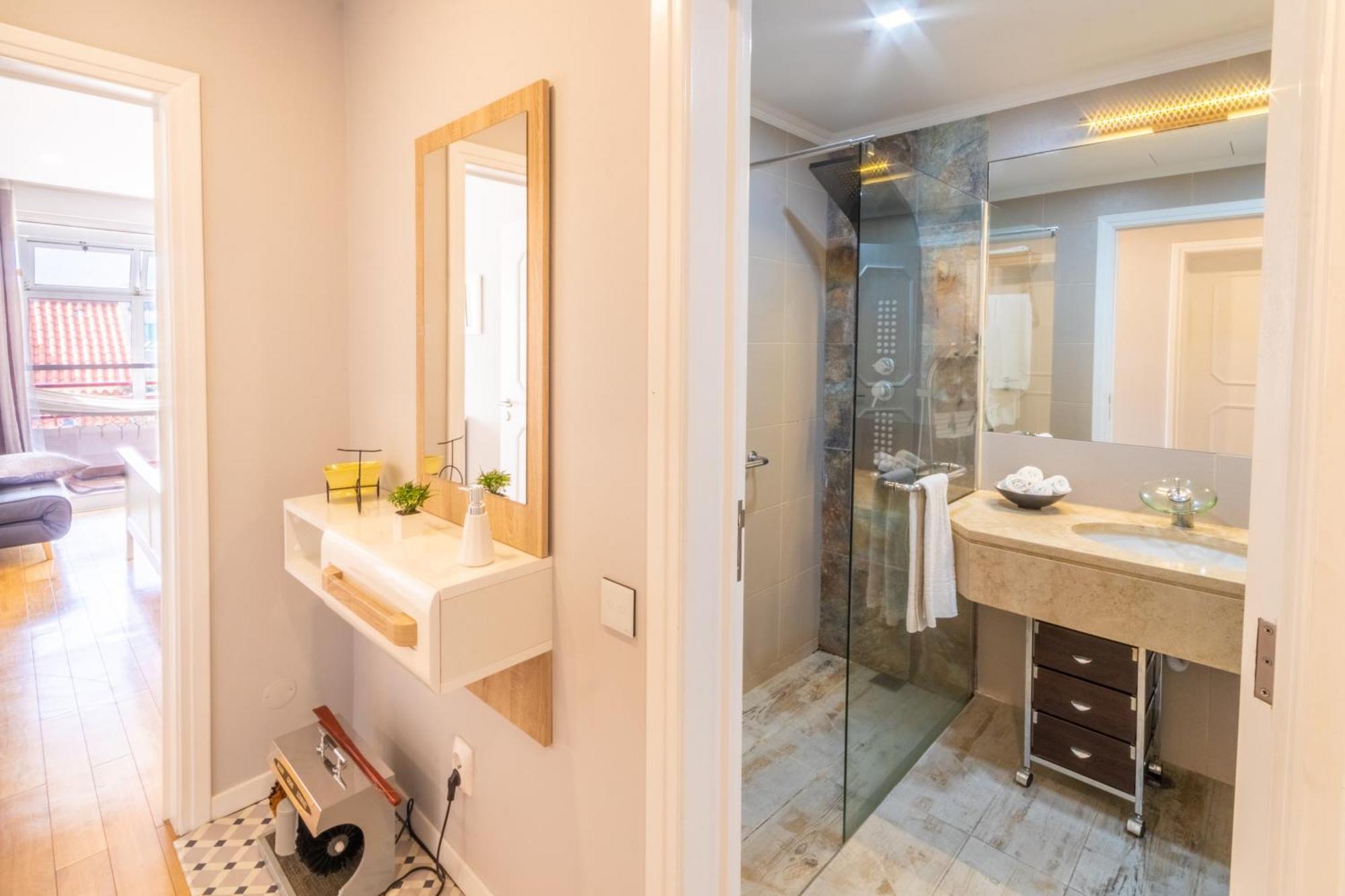 Maria Casa Branca By Alma Holiday Rentals Funchal  Esterno foto