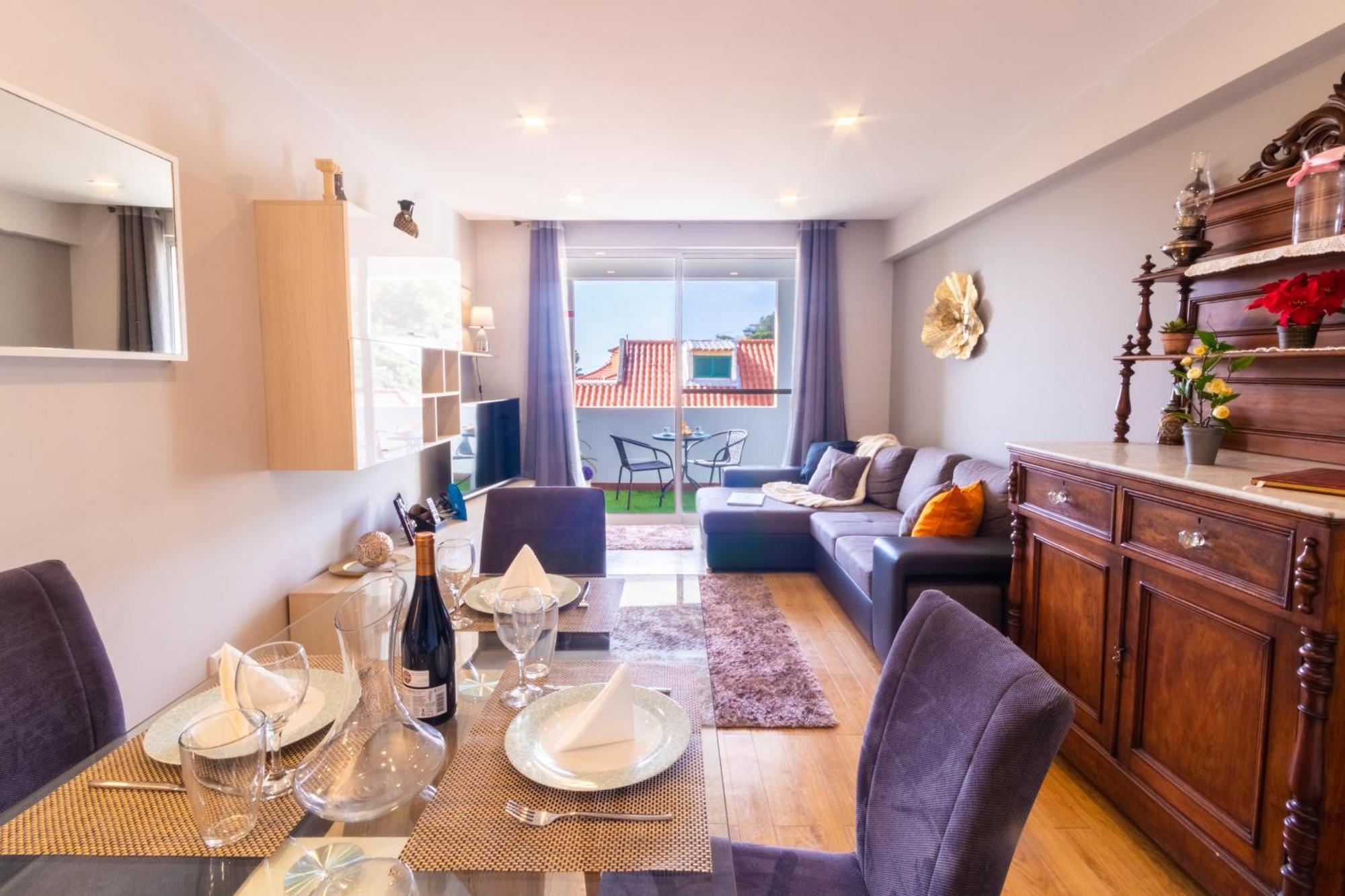 Maria Casa Branca By Alma Holiday Rentals Funchal  Esterno foto