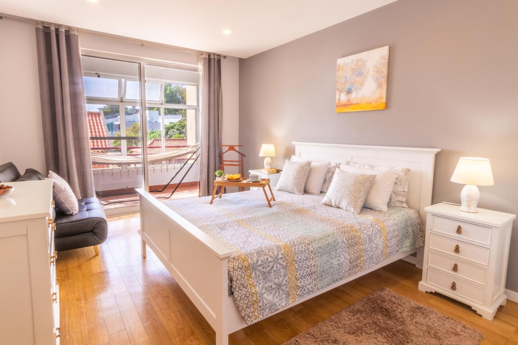 Maria Casa Branca By Alma Holiday Rentals Funchal  Esterno foto