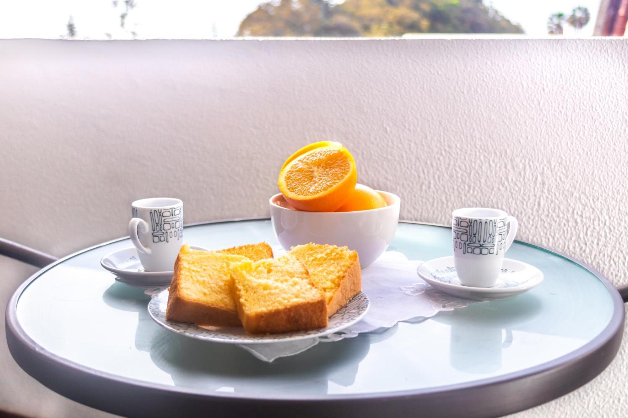 Maria Casa Branca By Alma Holiday Rentals Funchal  Esterno foto