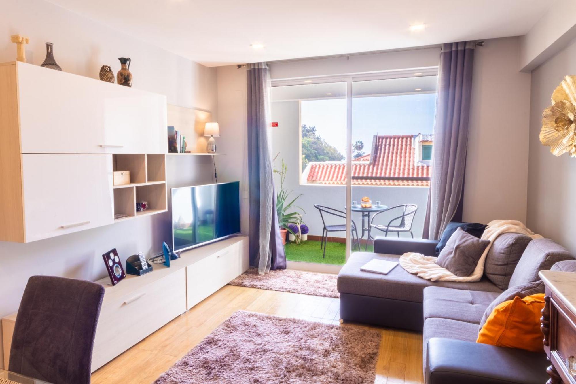 Maria Casa Branca By Alma Holiday Rentals Funchal  Esterno foto